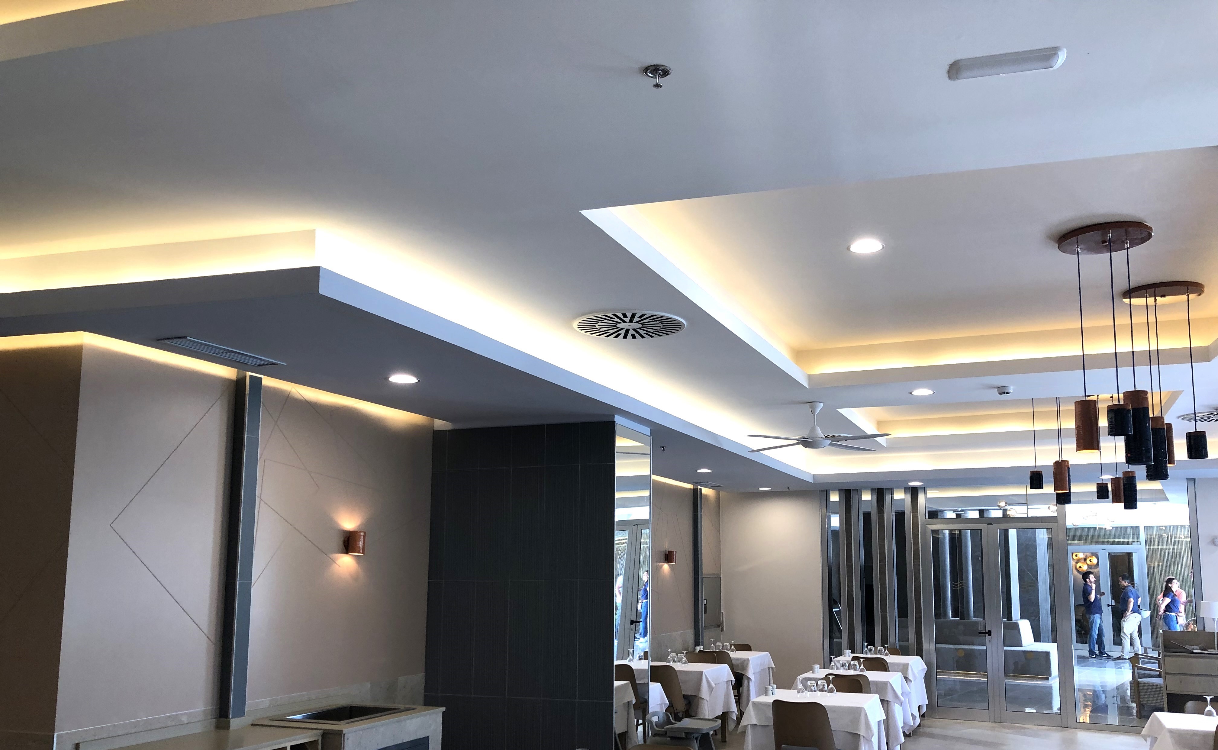 Servicios Saber más